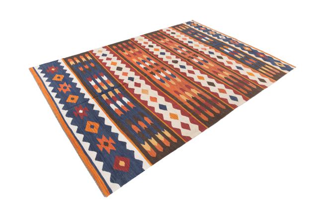 Kilim Afghan Heritage - 1