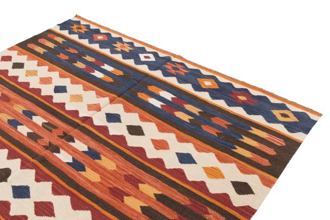 Kilim Afghan Heritage - 2