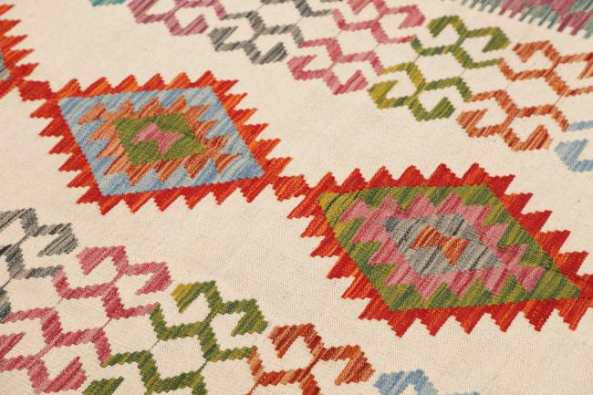 Kilim Afghan - 3