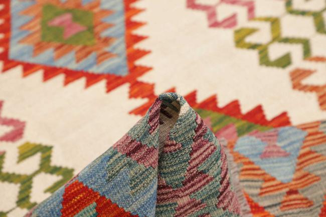 Kilim Afghan - 5