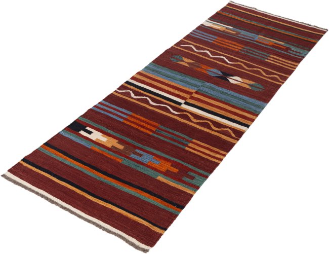 Kelim Afghan - 1
