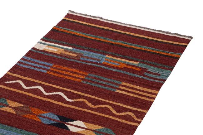 Kelim Afghan - 2