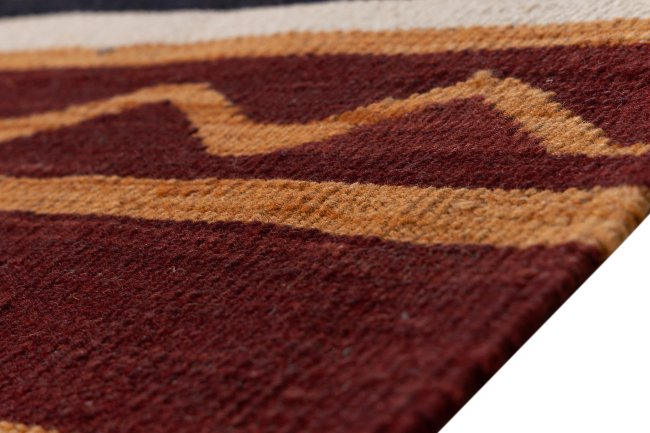 Kelim Afghan - 4