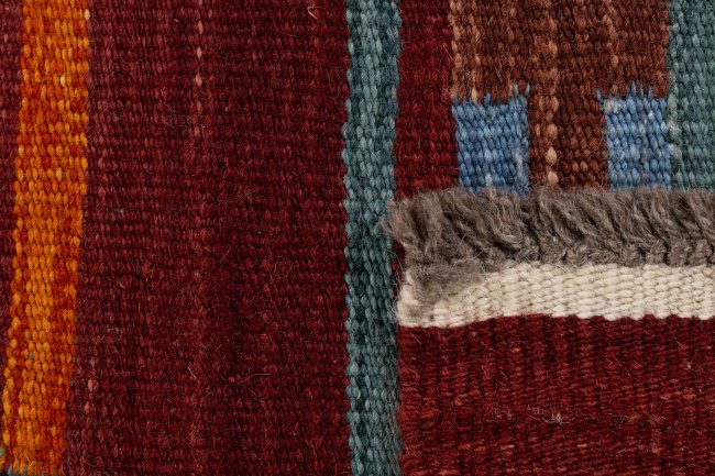 Kelim Afghan - 5