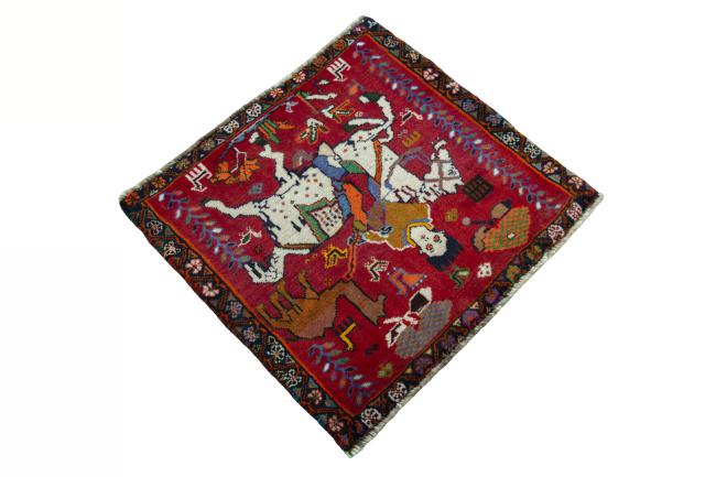 Shiraz - 2