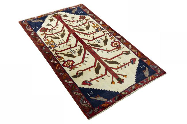 Persia Gabbeh Ghashghai - 2