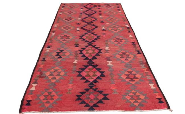 Kelim Fars Antik - 1