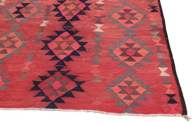 Kelim Fars Antik - 4