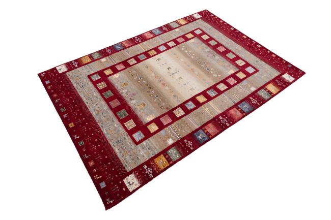 Gabbeh Loribaft - 1