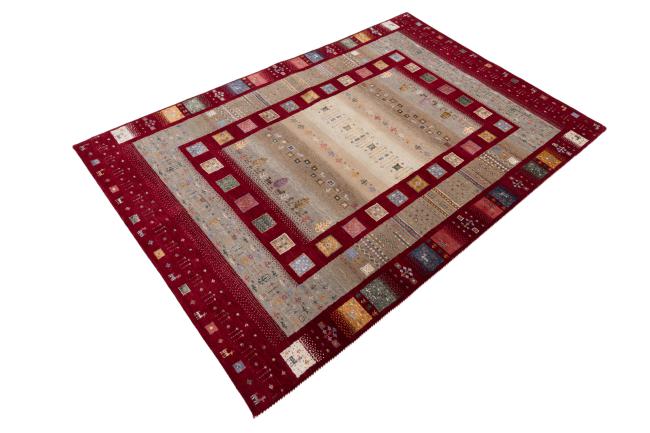 Gabbeh Loribaft - 2