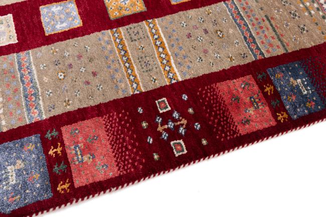 Gabbeh Loribaft - 4