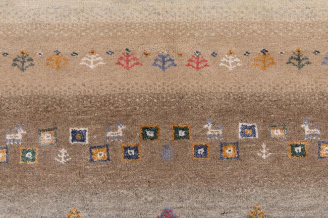 Gabbeh Loribaft - 6