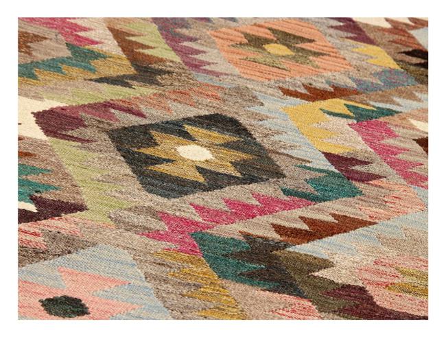 Kilim Afghan Heritage - 1
