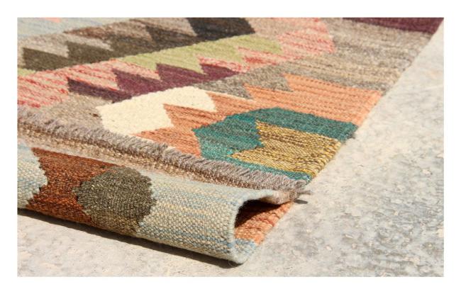 Kilim Afghan Heritage - 2