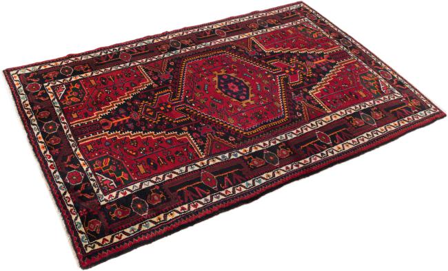 Tuyserkan - 1