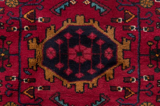 Tuyserkan - 7