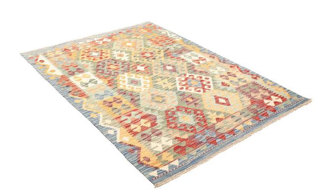 Kilim  Afghan - 2