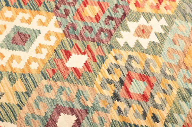 Kilim  Afghan - 3