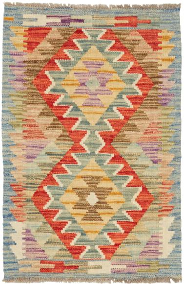 Kilim Afgán - 1