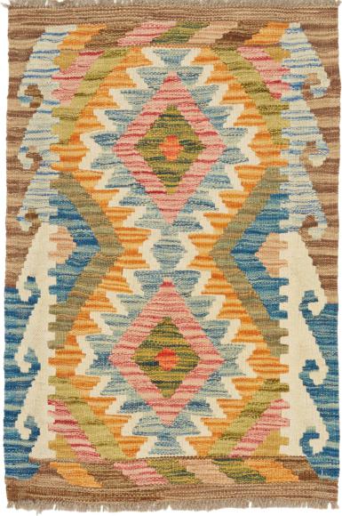 Kilim Afegão - 1