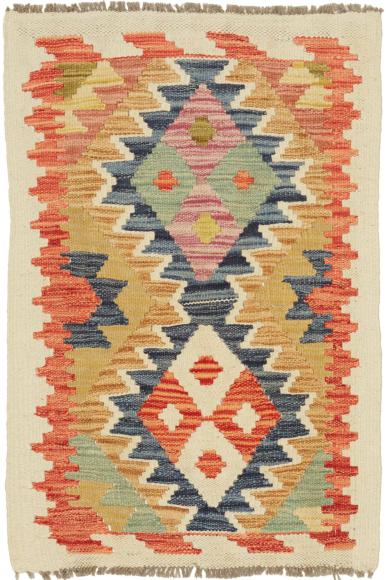 Kilim Afegão - 1