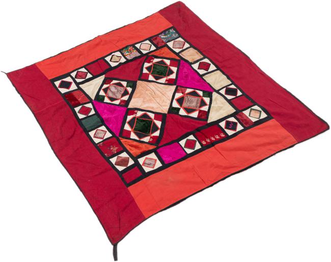 Kilim Fars Tuch - 1