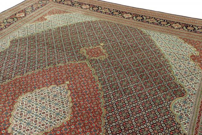 Tabriz Mahi 50Raj - 3