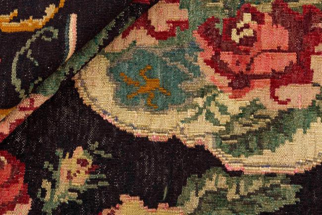 Kilim Rosen Antiek - 1