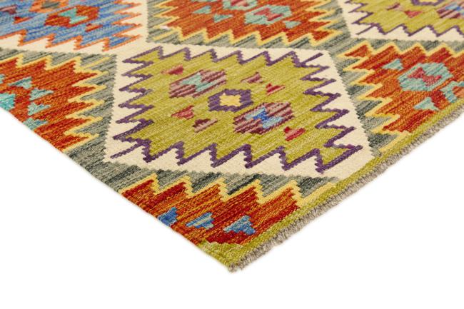 Kilim Afghan - 2