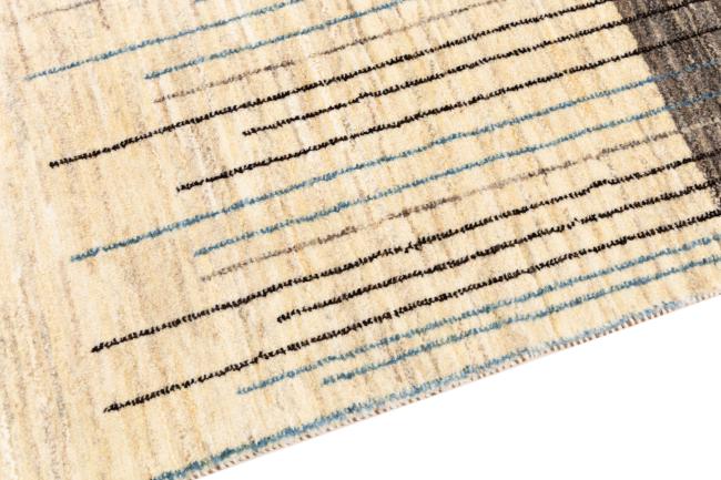 Persja Gabbeh Loribaft Tabiilbaft - 4