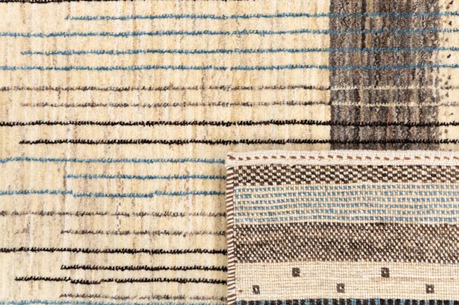 Persja Gabbeh Loribaft Tabiilbaft - 6