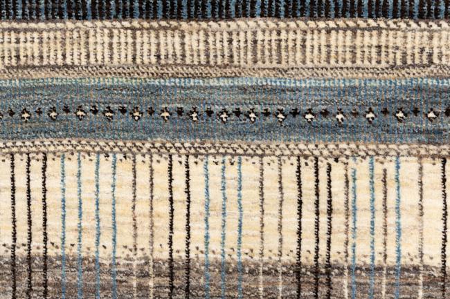 Persja Gabbeh Loribaft Tabiilbaft - 7