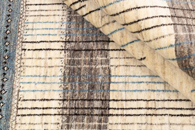 Persja Gabbeh Loribaft Tabiilbaft - 8