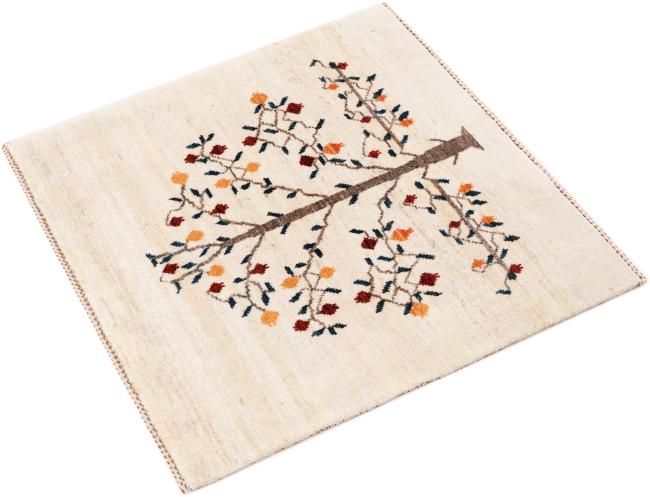 Persa Gabbeh Kashkuli Banafsheh - 1