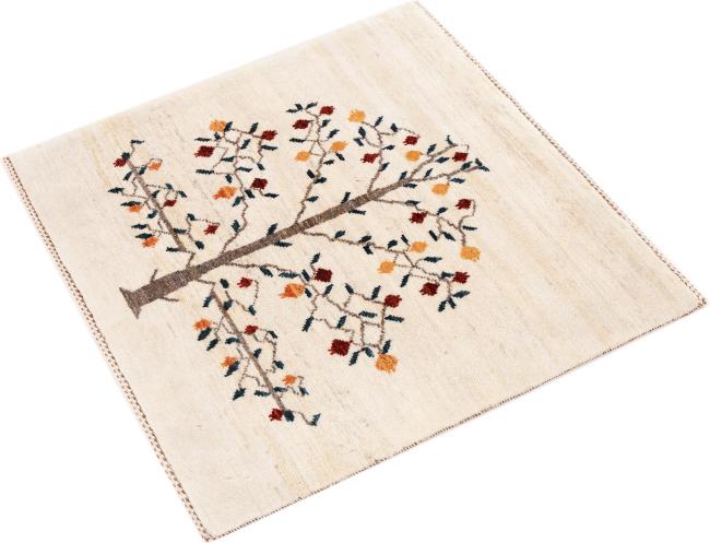 Persa Gabbeh Kashkuli Banafsheh - 2