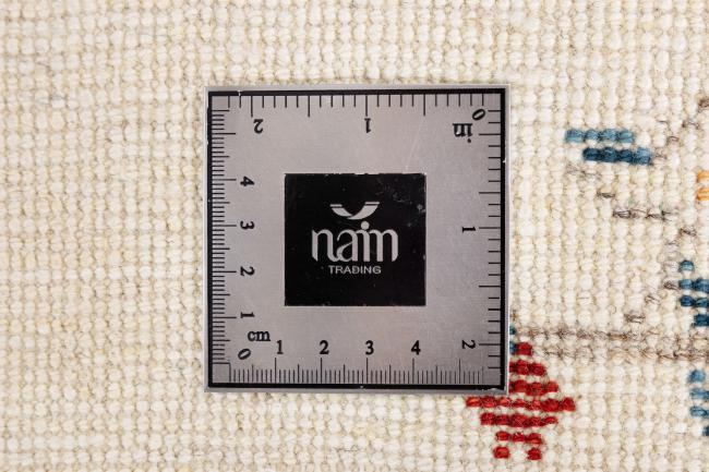 Persa Gabbeh Kashkuli Banafsheh - 7