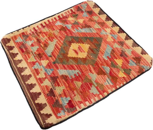 Κιλίμ Afghan Μαξιλαροθήκη - 1