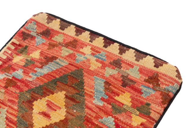 Κιλίμ Afghan Μαξιλαροθήκη - 2