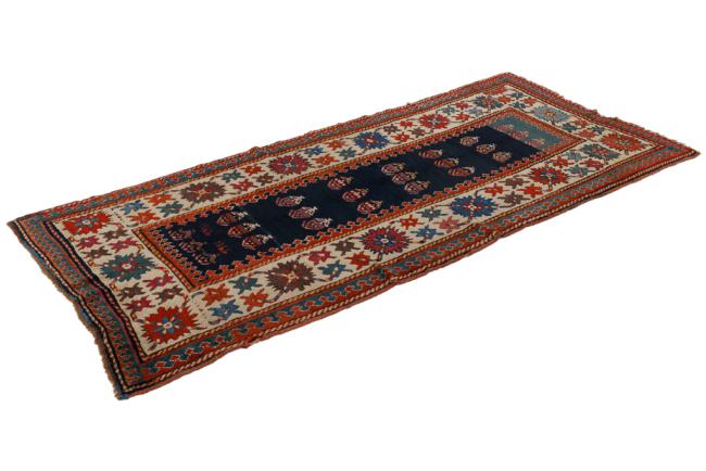 Kazak Antic Genje - 1