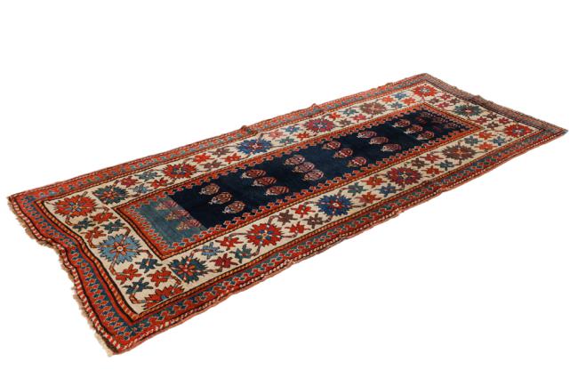Kazak Antic Genje - 2
