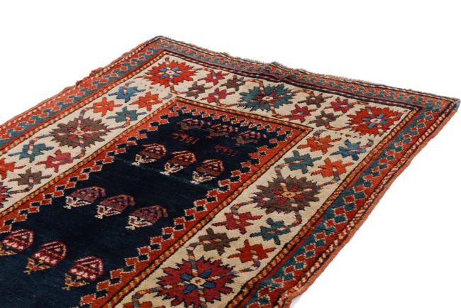 Kazak Antic Genje - 3