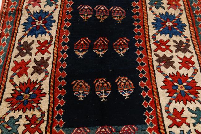 Kazak Antic Genje - 8