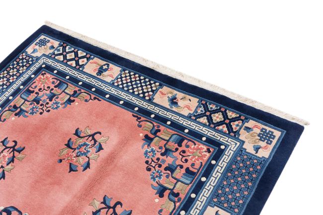 China Peking Vechi - 3