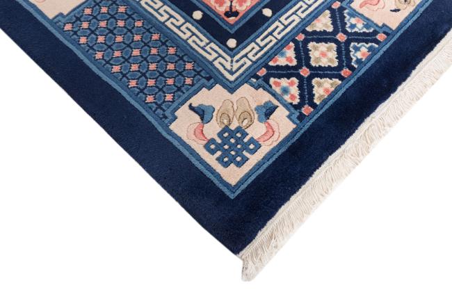 China Peking Vechi - 5