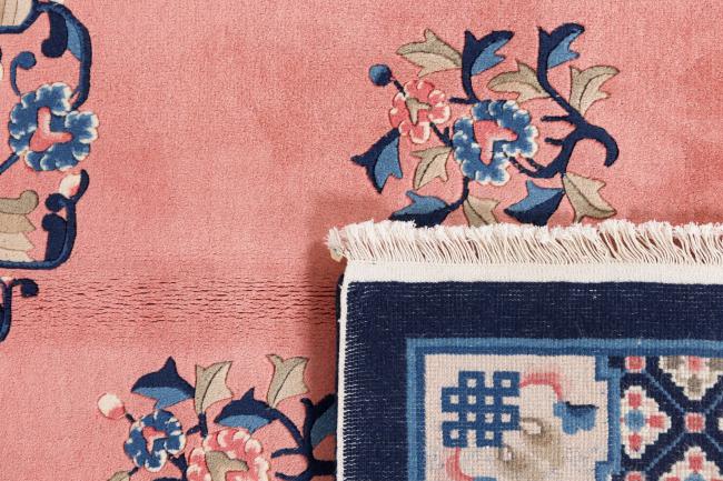 China Peking Vechi - 6