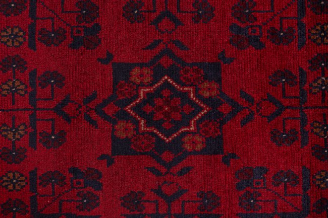 Khal Mohammadi - 6