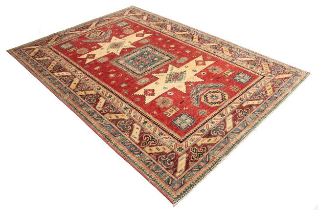 Kazak Royal - 2