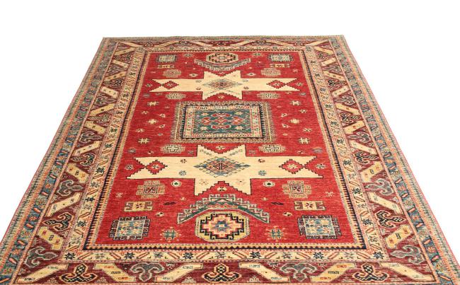 Kazak Royal - 3