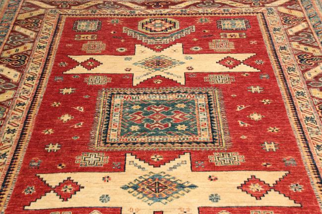 Kazak Royal - 8