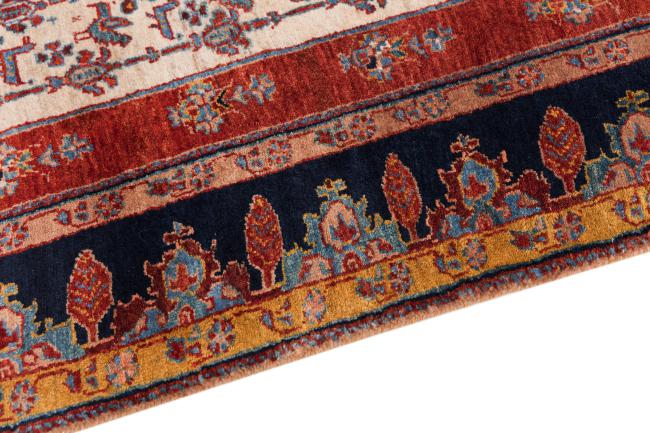 Persia Gabbeh Loribaft Z - 4